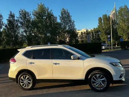 Nissan X-Trail 2014 года за 8 350 000 тг. в Астана