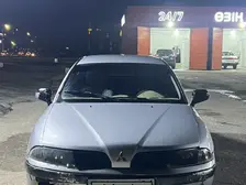 Mitsubishi Carisma, 2002