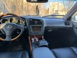 Lexus GS 430 2001 годаүшін5 500 000 тг. в Кокшетау – фото 3