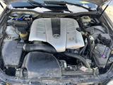 Lexus GS 430 2001 годаүшін5 500 000 тг. в Кокшетау – фото 4