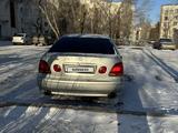 Lexus GS 430 2001 годаүшін5 500 000 тг. в Кокшетау – фото 2