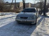 Lexus GS 430 2001 годаүшін5 500 000 тг. в Кокшетау