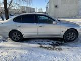 Lexus GS 430 2001 годаүшін5 500 000 тг. в Кокшетау – фото 5