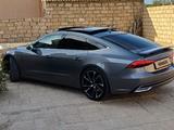 Audi A7 2019 года за 22 500 000 тг. в Актау – фото 4
