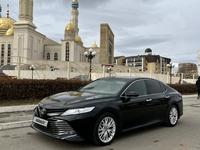 Toyota Camry 2018 года за 17 000 000 тг. в Кокшетау