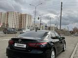 Toyota Camry 2018 годаfor17 000 000 тг. в Кокшетау – фото 5