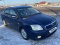 Toyota Avensis 2003 года за 3 800 000 тг. в Астана – фото 9