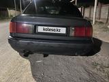 Audi 100 1992 года за 1 200 000 тг. в Жаркент – фото 4