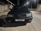 Audi 100 1992 года за 1 200 000 тг. в Жаркент – фото 3