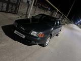 Audi 100 1992 года за 1 200 000 тг. в Жаркент – фото 5