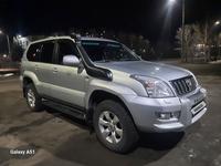 Toyota Land Cruiser Prado 2004 года за 10 500 000 тг. в Экибастуз