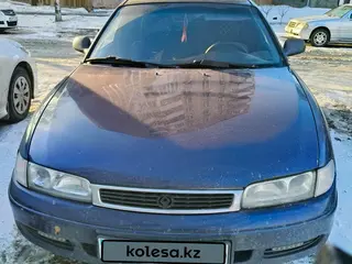 Mazda Cronos