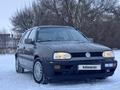 Volkswagen Golf 1992 года за 1 400 000 тг. в Рудный – фото 10