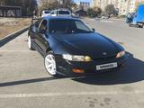 Toyota Curren 1996 годаүшін2 600 000 тг. в Усть-Каменогорск