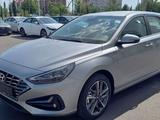 Hyundai i30 2023 года за 10 700 000 тг. в Астана – фото 4