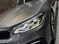 BMW 530 2017 года за 16 000 000 тг. в Алматы – фото 4