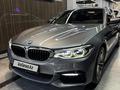 BMW 530 2017 года за 16 000 000 тг. в Алматы – фото 2