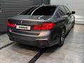 BMW 530 2017 года за 16 000 000 тг. в Алматы – фото 8