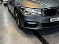 BMW 530 2017 года за 16 000 000 тг. в Алматы – фото 5
