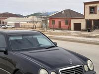 Mercedes-Benz E 430 2001 годаүшін5 000 000 тг. в Жанаозен