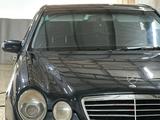 Mercedes-Benz E 430 2001 годаүшін4 800 000 тг. в Жанаозен