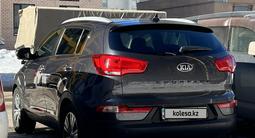 Kia Sportage 2015 годаfor8 300 000 тг. в Астана – фото 3