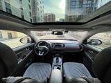 Kia Sportage 2015 годаүшін8 300 000 тг. в Астана – фото 4