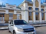 ВАЗ (Lada) Granta 2190 2013 годаүшін2 150 000 тг. в Шымкент