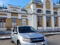 ВАЗ (Lada) Granta 2190 2013 годаүшін2 150 000 тг. в Шымкент