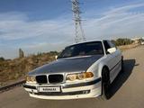 BMW 740 1995 года за 2 000 000 тг. в Алматы – фото 2