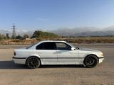 BMW 740 1995 года за 2 000 000 тг. в Алматы – фото 4