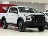 JAC T9 Hunter Luxury 2024 года за 17 590 000 тг. в Шымкент