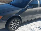 Toyota Camry 2000 годаүшін3 300 000 тг. в Туркестан