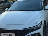Hyundai Elantra 2023 года за 8 000 000 тг. в Астана