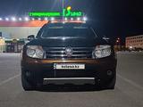 Renault Duster 2013 годаүшін5 600 000 тг. в Актау