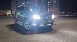 Renault Duster 2013 года за 5 600 000 тг. в Актау – фото 5