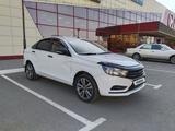 ВАЗ (Lada) Vesta 2019 годаfor4 450 000 тг. в Караганда