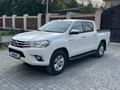 Toyota Hilux 2019 годаүшін16 500 000 тг. в Актобе