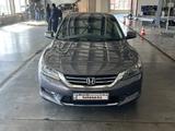 Honda Accord 2013 годаfor8 500 000 тг. в Караганда