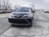 Toyota Sienna 2022 годаүшін23 000 000 тг. в Балхаш