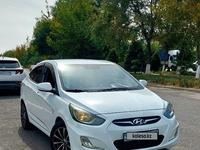 Hyundai Accent 2014 годаfor5 000 000 тг. в Шымкент