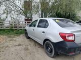 Renault Logan 2014 года за 1 950 000 тг. в Костанай