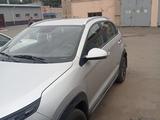 Chery Tiggo 2 Pro 2025 года за 5 800 000 тг. в Петропавловск – фото 2
