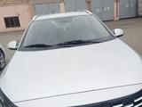 Chery Tiggo 2 Pro 2025 года за 5 800 000 тг. в Петропавловск – фото 3