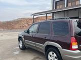 Mazda Tribute 2003 года за 3 500 000 тг. в Шымкент