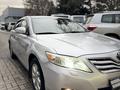 Toyota Camry 2010 года за 8 500 000 тг. в Алматы – фото 3