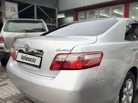 Toyota Camry 2010 года за 8 500 000 тг. в Алматы – фото 7