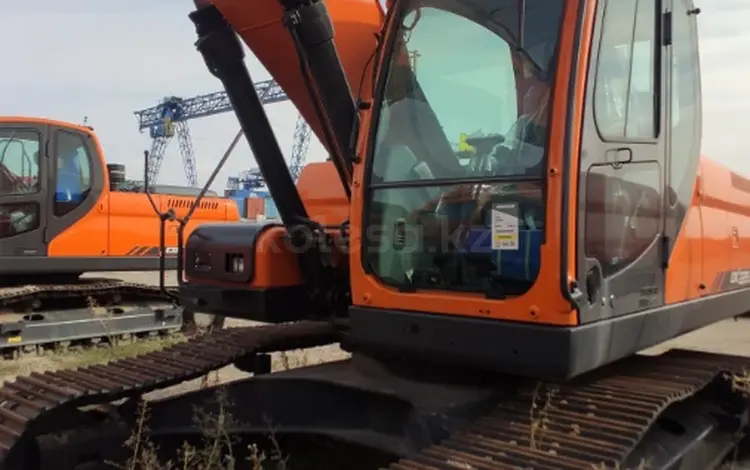 Doosan  DX225LCA 2019 годаүшін53 000 000 тг. в Алматы