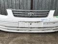 Передний Бампер Тойота Камри 25 Toyota Camry 25 за 70 000 тг. в Шымкент