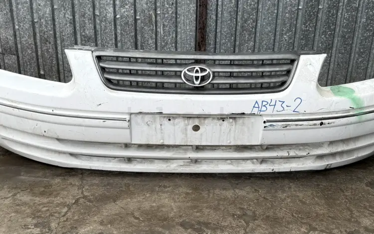 Передний Бампер Тойота Камри 25 Toyota Camry 25 за 70 000 тг. в Шымкент